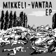 Mikkeli-Vantaa EP
