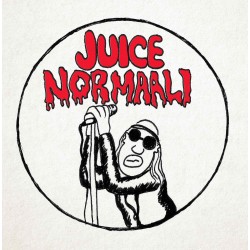 Juice Normaali: Juice Normaali (7”EP)