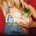 The Lieblings: Let Them Have It (LP)