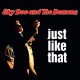 Sky Dee and the Demons: Just Like That