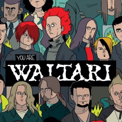 Waltari: You Are Waltari (CD)