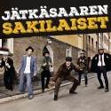 Sakilaiset: Jätkäsaaren sakilaiset (CD)