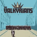 The Valkyrians: Punkrocksteady (CD)