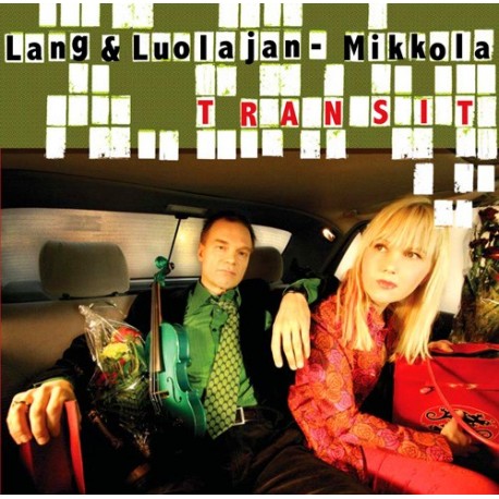 Lang & Luolajan-Mikkola : Transit