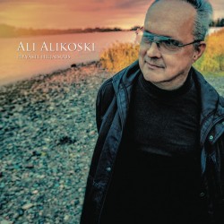 Ali Alikoski: Hyvästi hiljaisuus (CD)