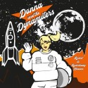 Donna and The Dynamiters: Rocket to Rocksteady Heaven (LP)