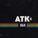 ATK: I & II (CD)