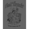 Anal Thunder Syndrome T-shirt