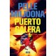 Pelle Miljoona: Puerto Galeria (book)