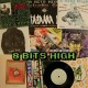 Eight Bits High: First two albums (2LP)