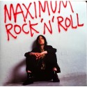 Primal Scream: Maximum Rock'N'Roll (2LP)