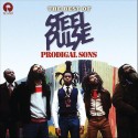Steel Pulse: Prodigal Sons - The Best of Steel Pulse (CD)