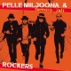 Pelle Miljoona & Rockers: Tanssiva tuli (LP)