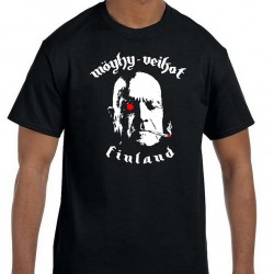 Möyhy-Veikot: Finland (T-shirt)