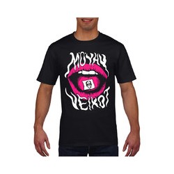 Möyhy-Veikot: Suupaita (T-shirt)