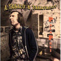 A. Takalo & Takavalot: Palapeli (LP)