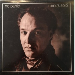 Remu: No panic (LP)