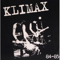 Klimax: 84-85 (LP)