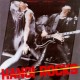 Hanoi Rocks: Bangkok Shocks Saigon Shakes Hanoi Rocks (LP)
