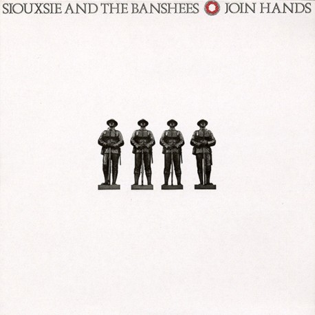 Siouxsie And The Banshees: Join Hands (LP)