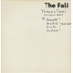 The Fall: Totale's Turns (It's Now Or Never) LP