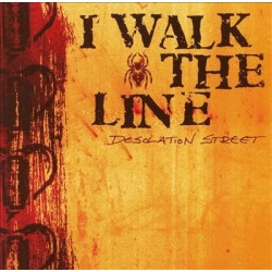 I Walk The Line: Desolation Street