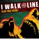 I Walk The Line: Black Wave Rising