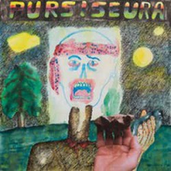 Pursiseura: Pursiseura (LP)