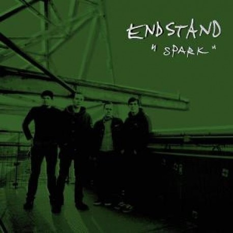 Endstand: Spark