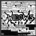 Widows: Wall of Berlin (7" EP)