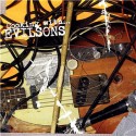 Evilsons: Cooking With... Evilsons (CD)