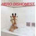 Hero Dishonest: Dangerous (LP+CD)