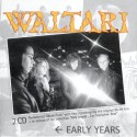 Waltari: Early Years (CD)