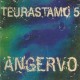 Teurastamo 5: Angervo (CD)