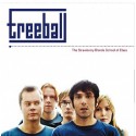 Treeball: Strawberry blonde school of class (CD)