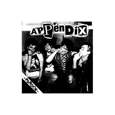 Appendix: EP