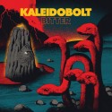 Kaleidobolt: Bitter (LP)