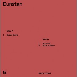 Dunstan: Dunstan (10" EP)