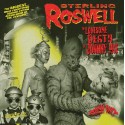 Sterling Roswell: The Lonesome Death Of Johnny Ace (10"EP)