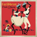 Various Artists: Caribbean Audio Odyssey Volume Two (10")