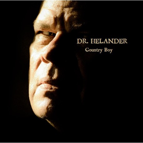 Dr. Helander: Country Boy