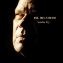 Dr. Helander: Country Boy (LP)