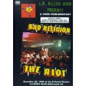 Bad Religion: The Riot (DVD)