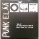 Various Artists: Punk Elää Vol. 3 (3x7")