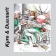Kyre & Duunarit: Kyre & Duunarit (7"EP)