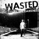 Wasted: Here Comes the Darkness (LP)