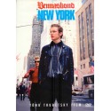 Vennaskond: New York (DVD)