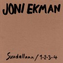 Joni Ekman: Suudellaan (7")
