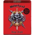 Motörhead: Stage Fright (HD DVD)