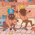 Tulenkantajat: Teillä Laki, Meillä Laulu (LP)